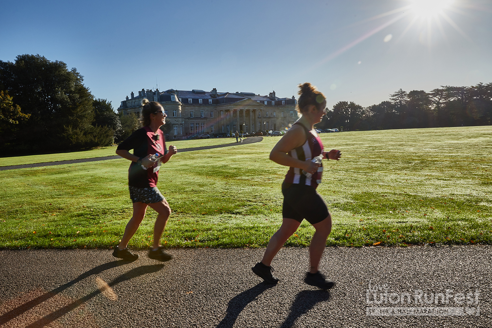 Love Luton RunFest 2023 - Half Marathon, 10K & 5K