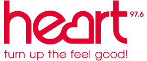 Heart FM Logo Carousel