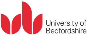 University of Bedfordshire Logo Carousel